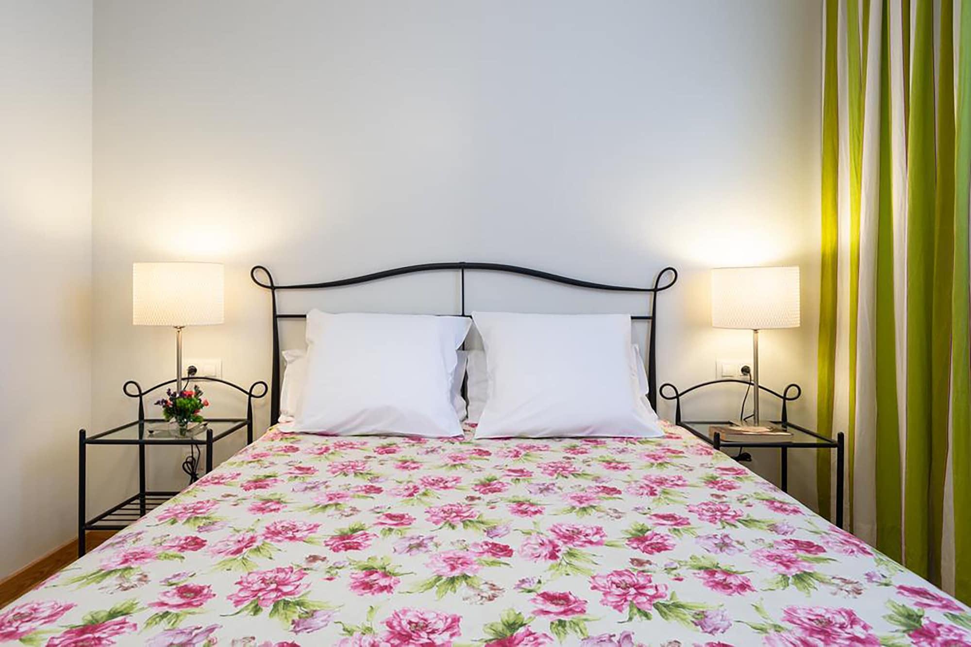 Apartamentos Turisticos Real Valle Ezcaray 조라킨 외부 사진