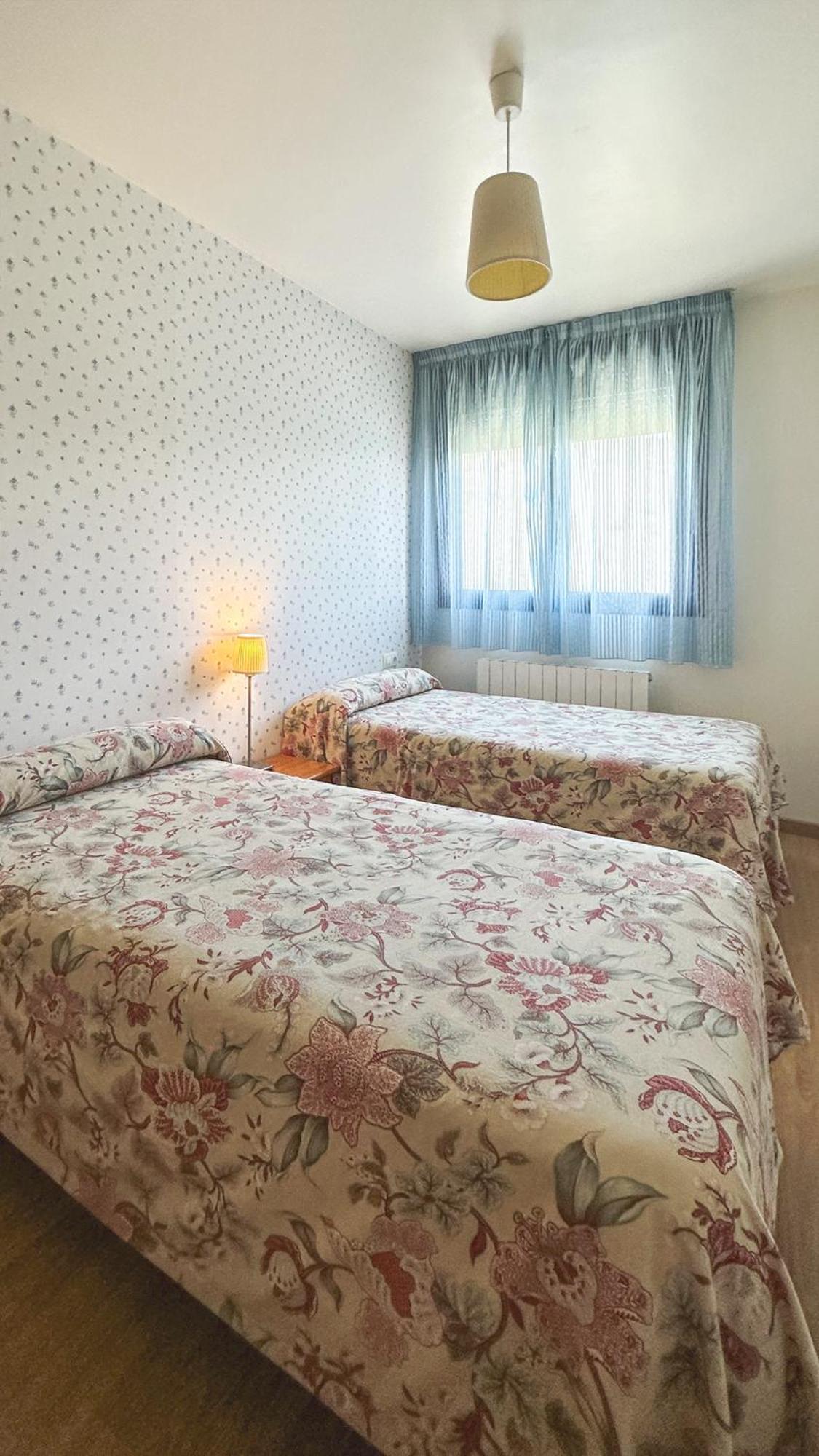 Apartamentos Turisticos Real Valle Ezcaray 조라킨 외부 사진