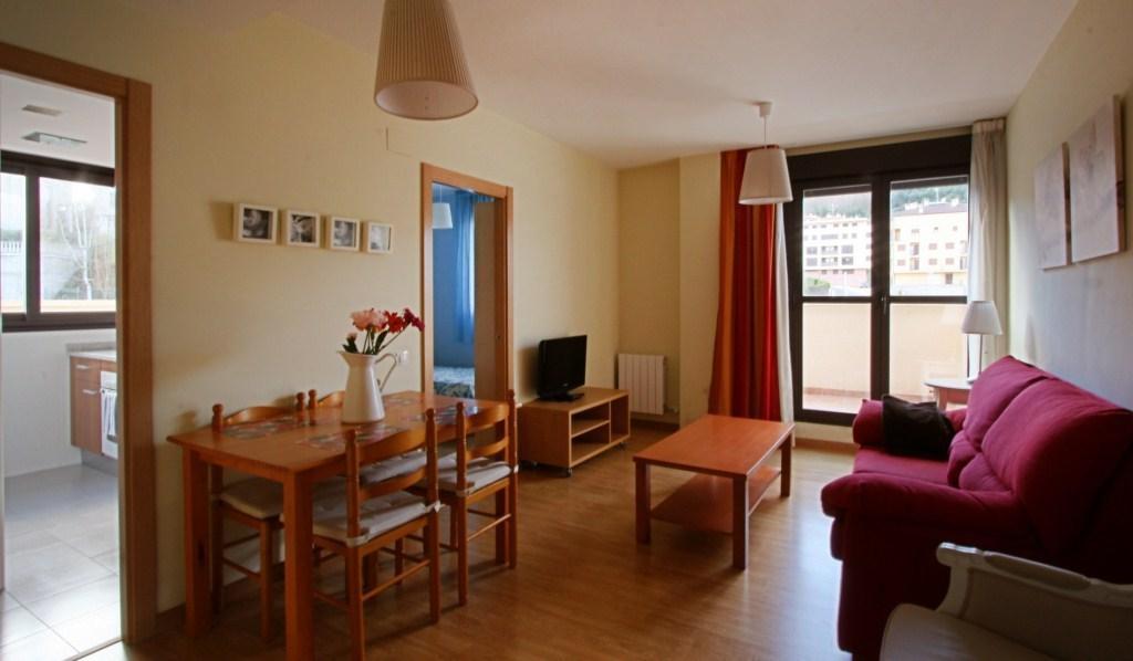 Apartamentos Turisticos Real Valle Ezcaray 조라킨 외부 사진