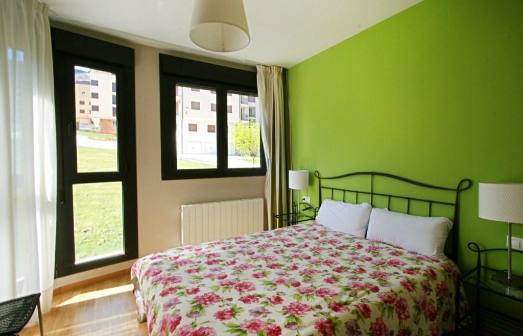 Apartamentos Turisticos Real Valle Ezcaray 조라킨 외부 사진